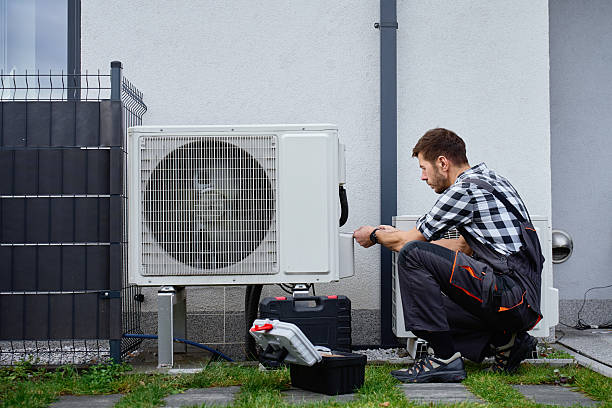 Trusted Hvac Installation service in Jenkinsville, SC - AAA Pro HVAC